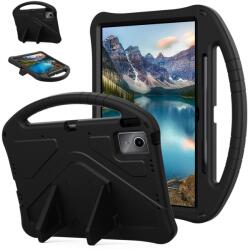  KIDDO Husă pentru copii pentru Lenovo Idea Tab Plus / Tab K12 negru