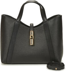 Furla Genti de mână Femei FURLA GOCCIA S TOTE Furla Negru Unic