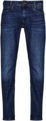 Pepe jeans Jeans drepti Bărbați STRAIGHT JEANS Pepe jeans Albastru US 36 / 34