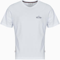 Pepe Jeans Tricouri mânecă scurtă Bărbați THIAGO TEE Pepe jeans Alb EU S