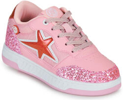 Breezy Rollers Pantofi cu Role Fete STAR Breezy Rollers roz 37