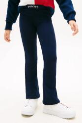 Tommy Hilfiger gyerek legging - sötétkék 164