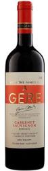 A. GERE - Villányi Cabernet Sauvignon Barrique 2022 0.75 l - italclub