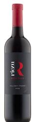 RICZU TAMÁS - Villányi Franc 2021 0.75 l - italclub