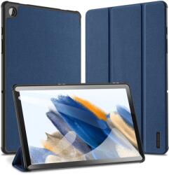 Dux Ducis Husa Flip DUX DOMO Samsung Galaxy Tab A9+ / Galaxy Tab A11+ albastra