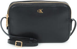 Calvin Klein Genți Banduliere Femei CK CAMERA BAG Calvin Klein Jeans Negru Unic