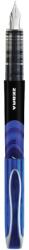 Zebra Fuente 0, 6mm kék eldobható töltőtoll (69482) - tintasziget