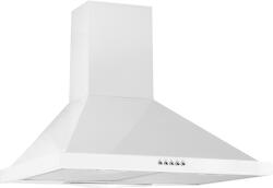 Hausberg HB-1260AB Páraelszívó Acél, Beépíthető 60 cm, 56 dB, E Energiaosztály