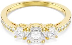 Swarovski Stilla Attract gyűrű 5723295 (5723295)