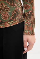 Barbour Вълнен пуловер Barbour x Farm Rio (LKN1718)