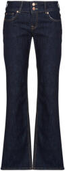 Pepe jeans Jeans drepti Femei STRAIGHT JEANS LW VENUS Pepe jeans Albastru US 29 / 32