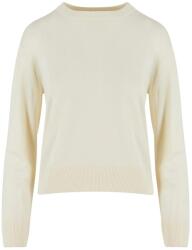 Urban Classics Női / Női kötött kerek nyakú pulóver XL barna