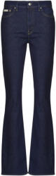 Calvin Klein Jeans Jeans bootcut Femei SKINNY BOOT CK CLASSIC RINSE Calvin Klein Jeans albastru US 30 / 32