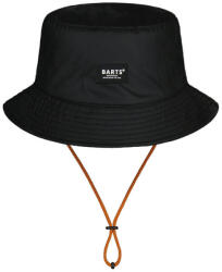 BARTS Patriek Hat férfi bucket hat fekete