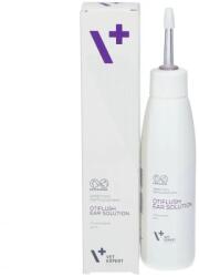 VetExpert Lotiune auriculara Otiflush Vetexpert 125 ml