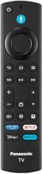 înlocuitoare PANASONIC W70 series Fire TV - original autentic telecomandă cu control vocal