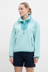 Columbia sportos pulóver Sequoia Grove - türkiz M - answear - 17 990 Ft