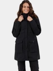 FUNDANGO Zhuri Waterproof Jacket női esőkabát XS fekete