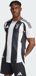 ADIDAS Juventus Torin Hazai Mezek 2024/25 fehér|fekete