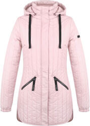 Zooplements Loap Jenina női télikabát, XS fehér