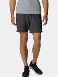 COLUMBIA Mountaindale Cargo Short férfi oldalzsebes rövidnadrág 30 fekete