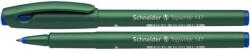 Schneider Liner 0.6 mm, albastru, SCHNEIDER Topwriter 147 (S-1473)