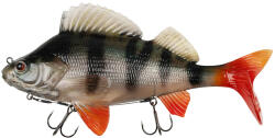 Fox Rage Ultra Natural Replicant Perch 23cm Gumihal (NRE588)