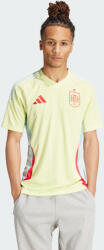 ADIDAS Spanyol Külső Mez Euro 2024 kék|zöld