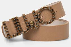 Liu Jo öv barna, női, AA5230 E0054 - barna S