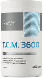 OstroVit T. C. M. (Creatine Malate) 3600 mg - 400 Capsules