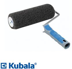 Kubala 0684 glettelő henger 2K nyéllel 230 mm (16 mm szálhossz) (0684)