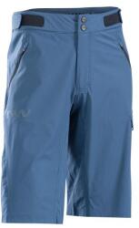 Northwave Nadrág NORTHWAVE EDGE baggy SÖTÉTKÉK