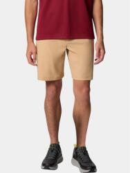 COLUMBIA Black Mesa Chino Short férfi sport rövidnadrág 40 bézs