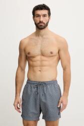 HUGO BOSS fürdőnadrág - szürke L - answear - 26 990 Ft