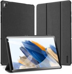 Dux Ducis Husa Flip DUX DOMO Samsung Galaxy Tab A9+ / Galaxy Tab A11+ neagra