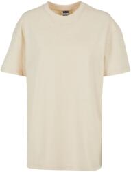 Urban Classics Női túlméretezett Boyfriend póló XS barna