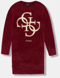 Guess gyerek ruha - burgundia 158-166