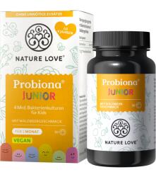 Nature love Probiona Junior® прах - 45 г