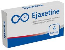  EJAXETINE korai magömlés ellen - 4 DB - mrpotencia