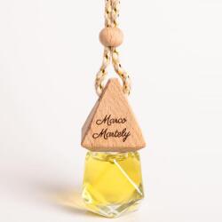 Marco Martely Dubai - unisex autóillatosító parfüm (MARCOMARTELY-Dubai)