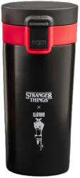 Bialetti Stranger Things Utazó Bögre 380 ml