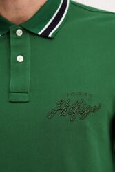Tommy Hilfiger Памучна блуза с дълги ръкави (MW0MW41623) - answear - 113,42 лв