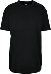 Urban Classics Női túlméretezett Boyfriend póló XL fekete