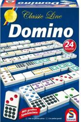 Schmidt Spiele 49207 Classic Line, Domino