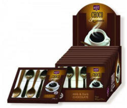 Elit csokoládé Elit Csoki Kanál 6db 54g - vegyesbolt