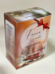 Fitodry Fitodry forró gyömbér gyümölcstea keverék 80 g - delfinbuvar