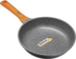 INOXIBAR Absolut Orange Range serpenyő, tapadásmentes bevonattal 24 cm (18124)