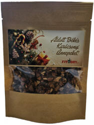 Fitodry Fitodry karácsonyi sültalmás teakeverék 80 g - delfinbuvar