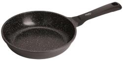 INOXIBAR Absolut Black Range rozsdamentes serpenyő 18 cm, tapadásmentes bevonattal (18119)