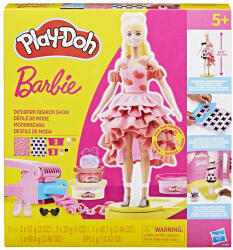 Hasbro Barbie divatbemutató